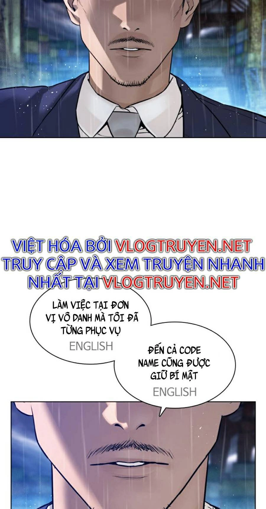 Cách Chiến Thắng Trận Đấu Chapter 124 - 2