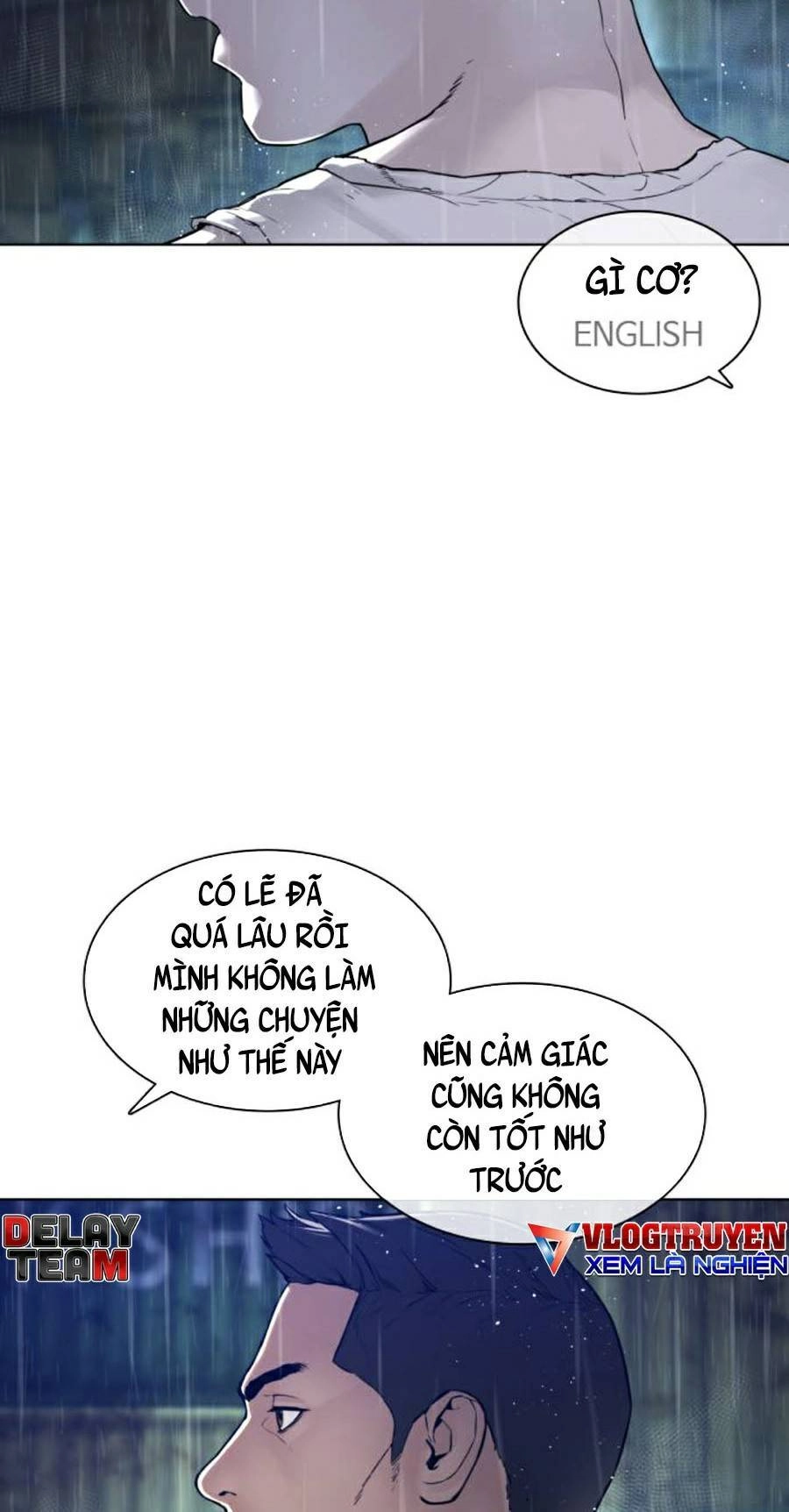 Cách Chiến Thắng Trận Đấu Chapter 124 - 7