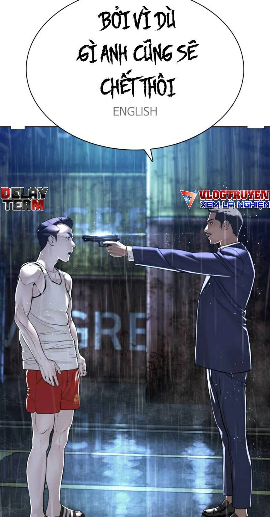 Cách Chiến Thắng Trận Đấu Chapter 124 - 12