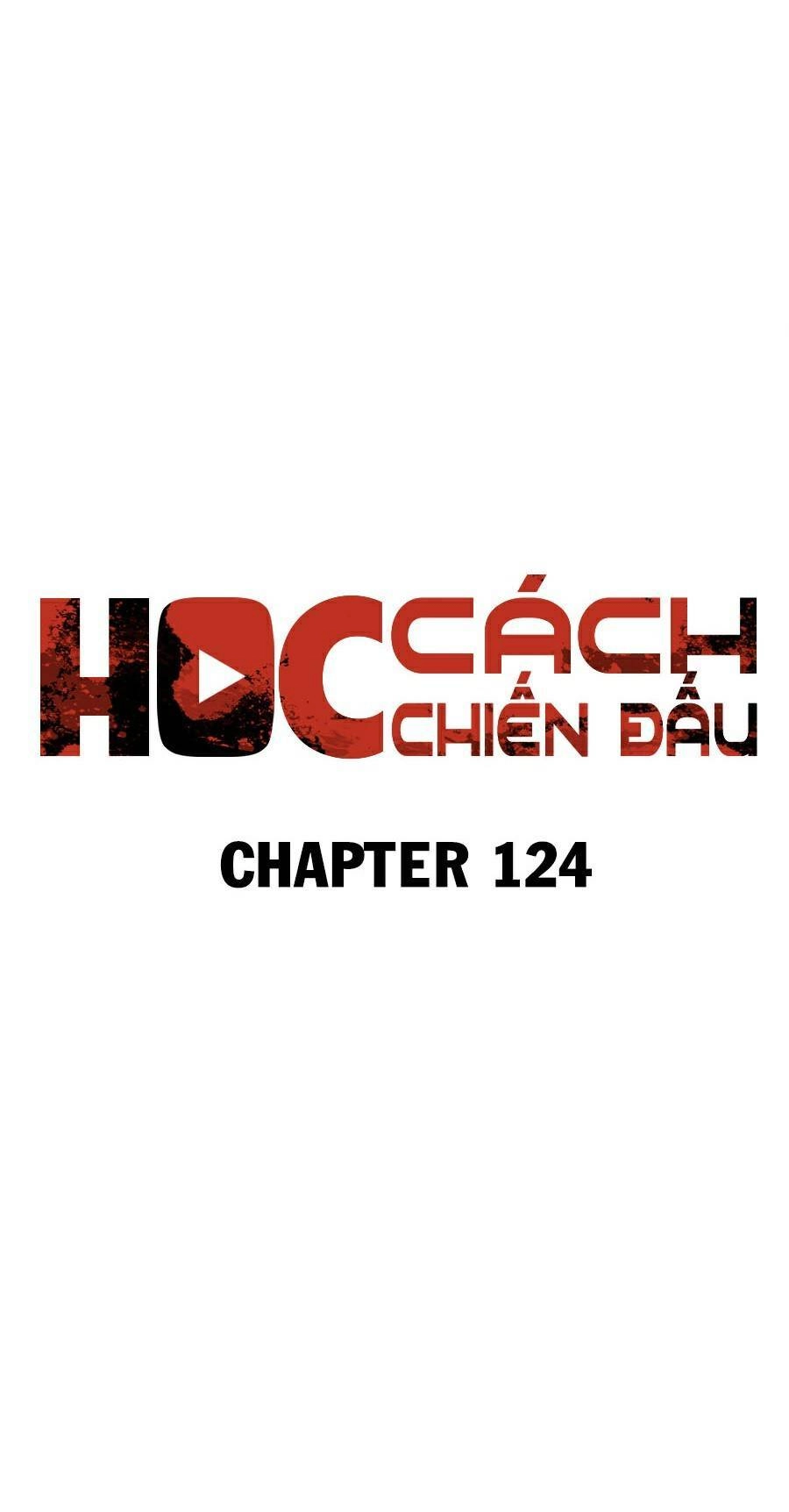 Cách Chiến Thắng Trận Đấu Chapter 124 - 20