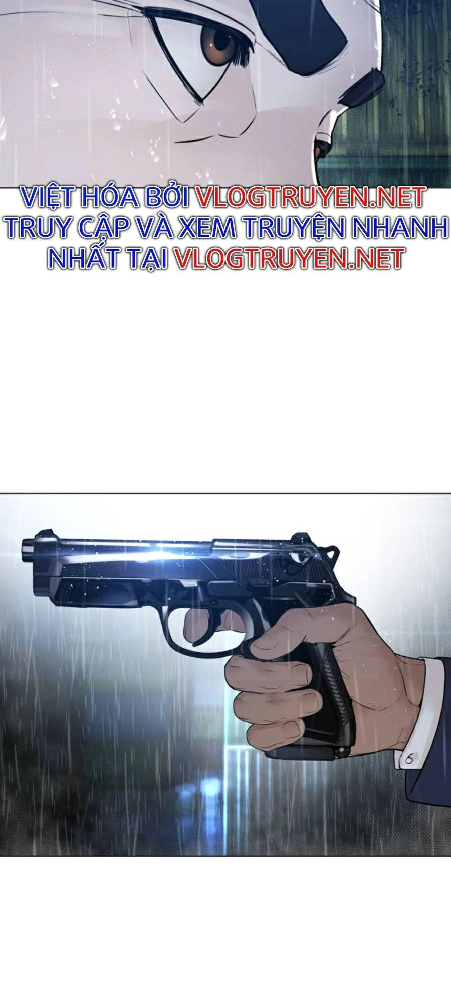 Cách Chiến Thắng Trận Đấu Chapter 124 - 23