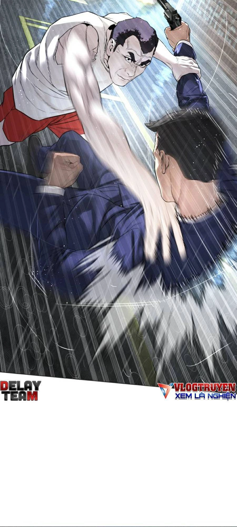 Cách Chiến Thắng Trận Đấu Chapter 124 - 27