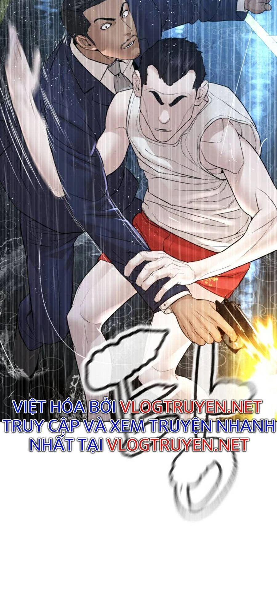 Cách Chiến Thắng Trận Đấu Chapter 124 - 29