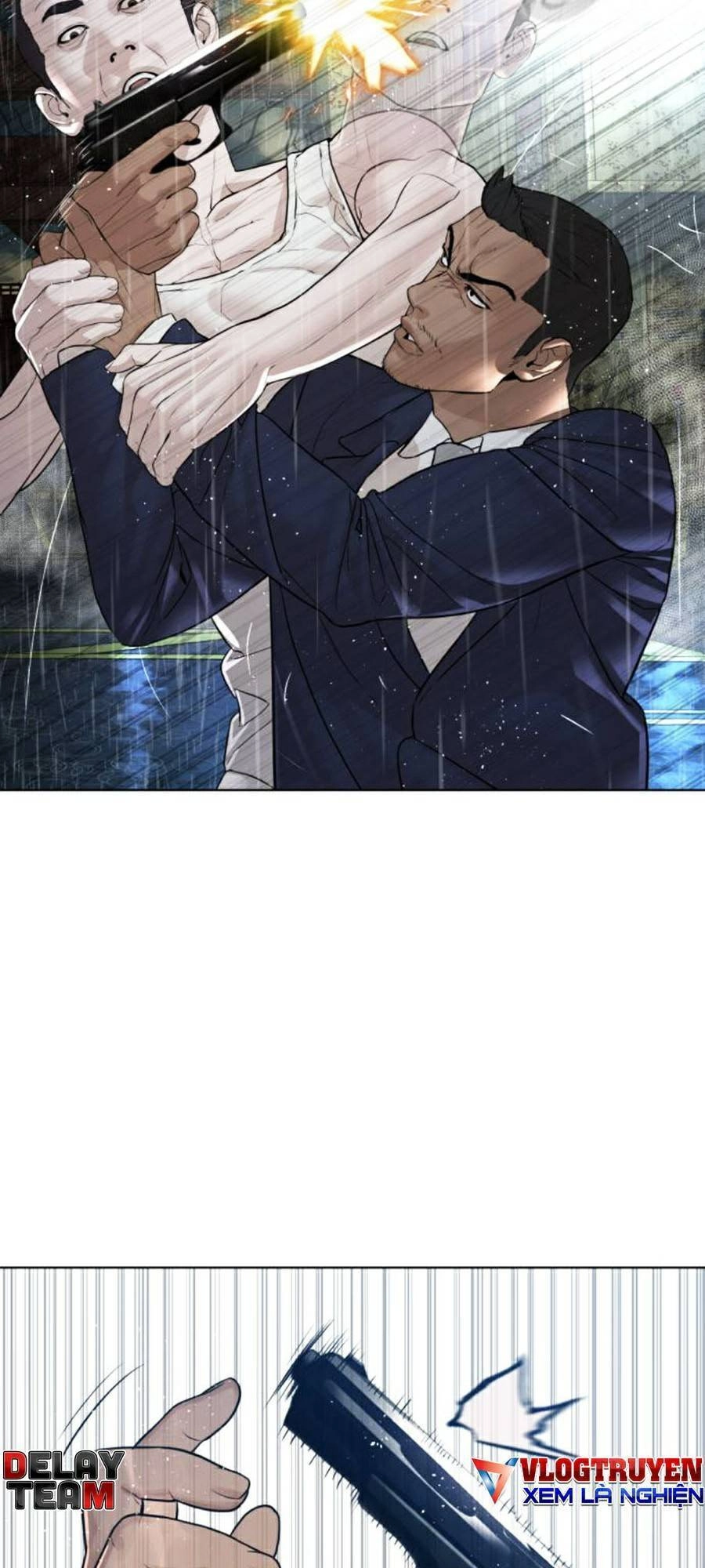 Cách Chiến Thắng Trận Đấu Chapter 124 - 37