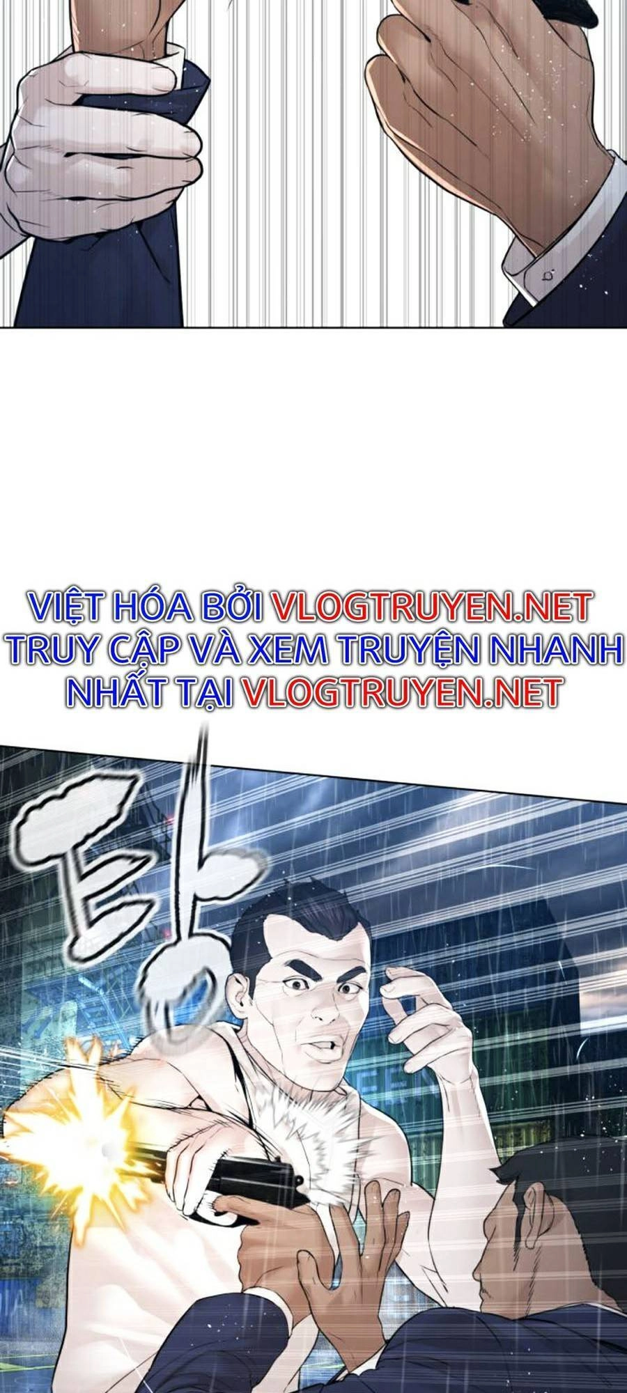 Cách Chiến Thắng Trận Đấu Chapter 124 - 39