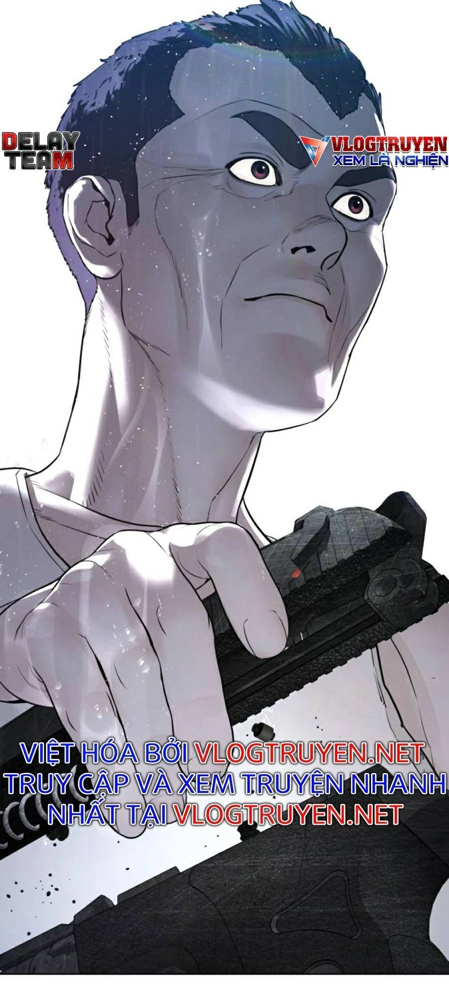 Cách Chiến Thắng Trận Đấu Chapter 124 - 43