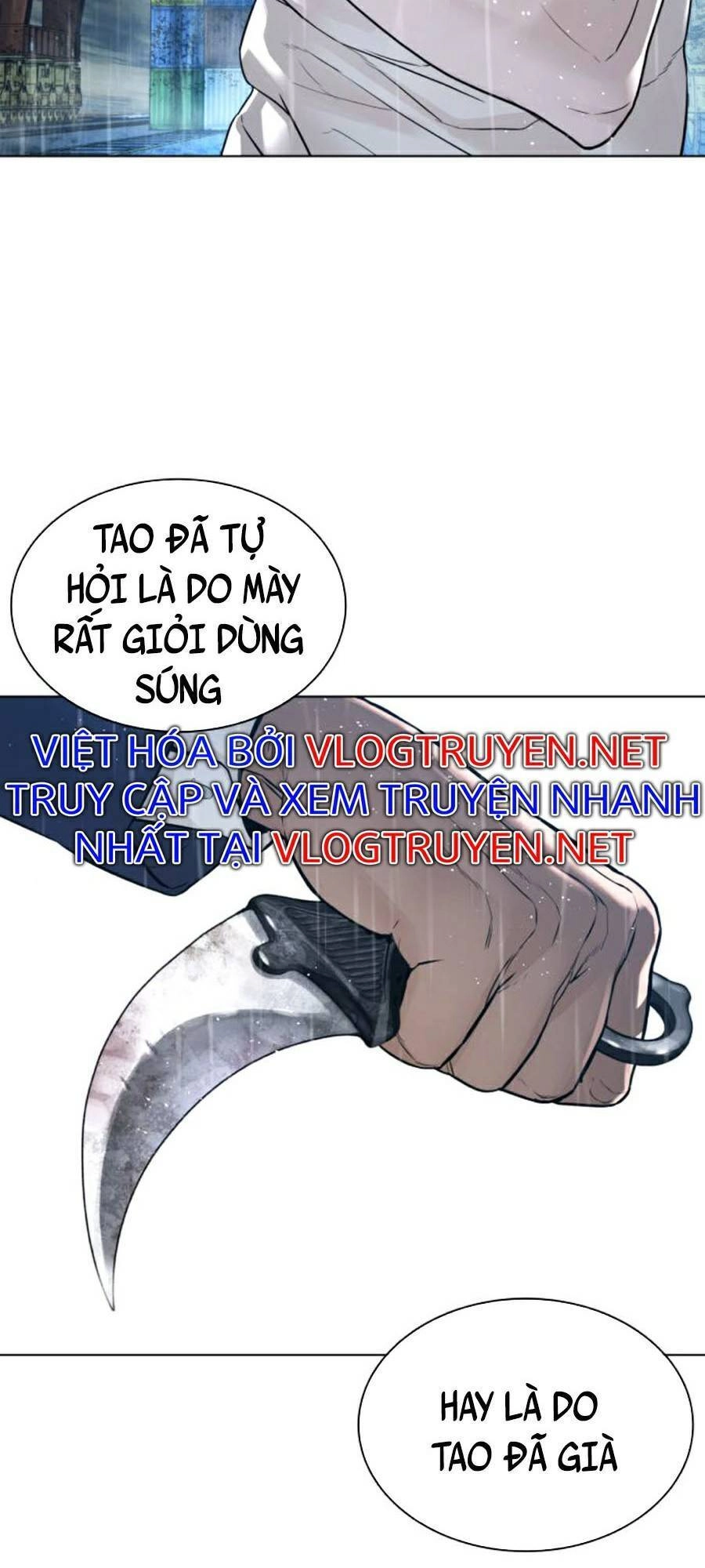 Cách Chiến Thắng Trận Đấu Chapter 124 - 49