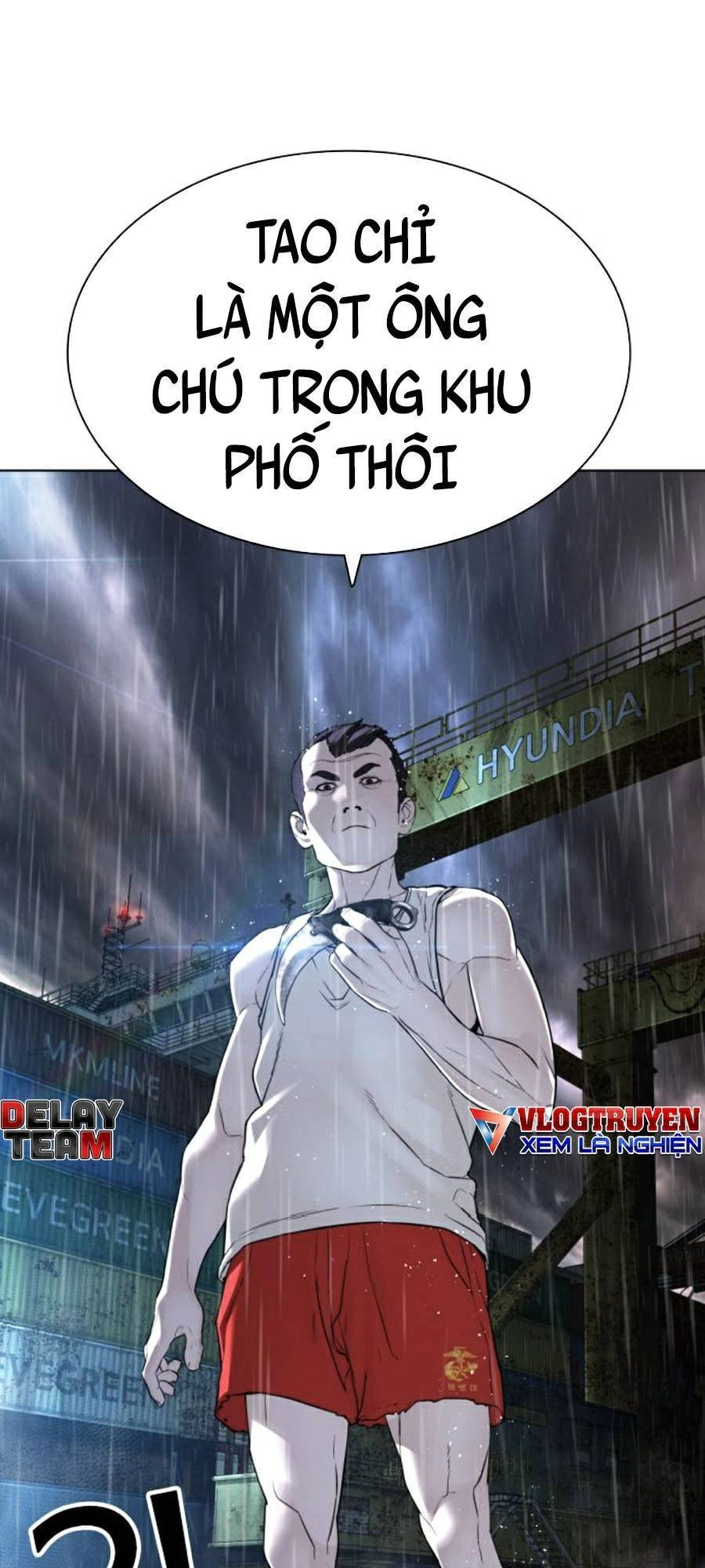 Cách Chiến Thắng Trận Đấu Chapter 124 - 61