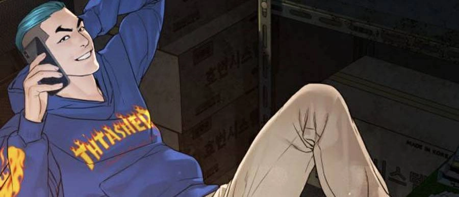 Cách Chiến Thắng Trận Đấu Chapter 124 - 70