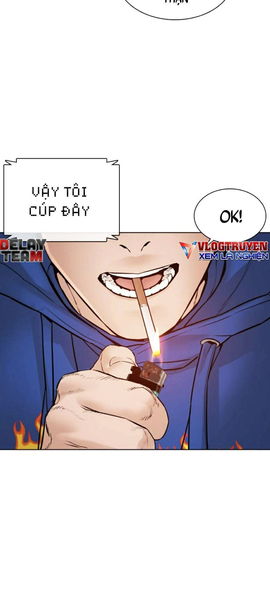 Cách Chiến Thắng Trận Đấu Chapter 124 - 77