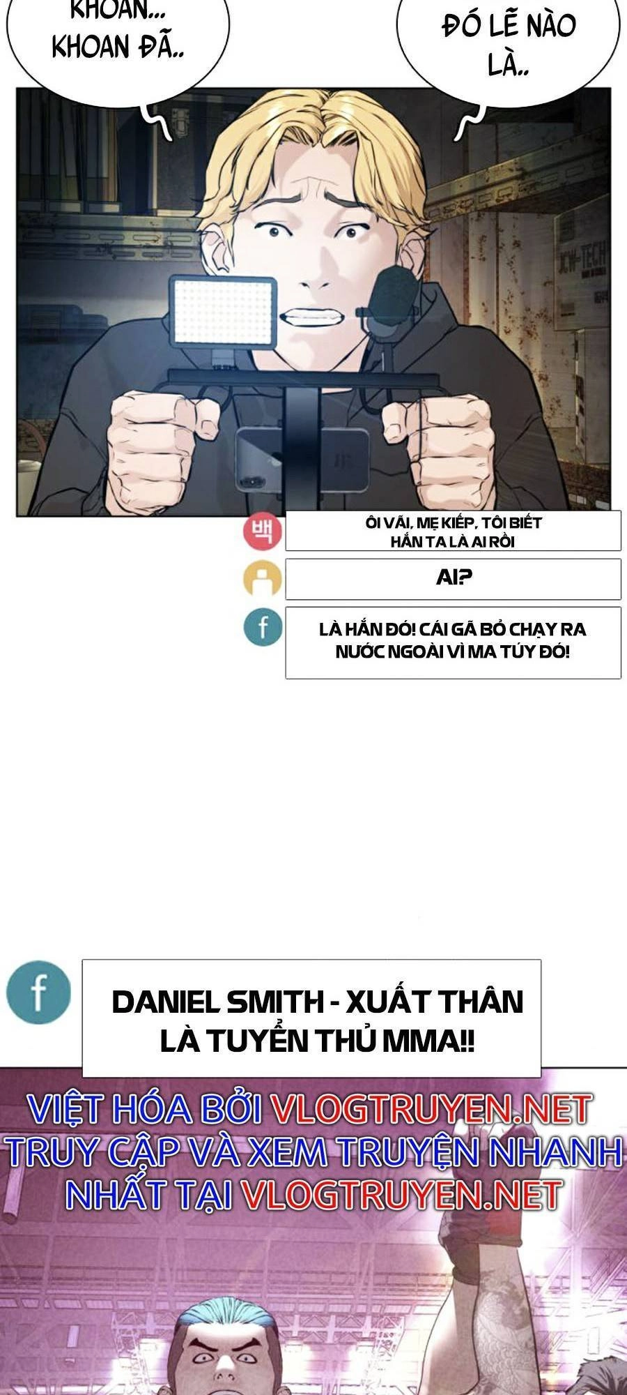 Cách Chiến Thắng Trận Đấu Chapter 124 - 87