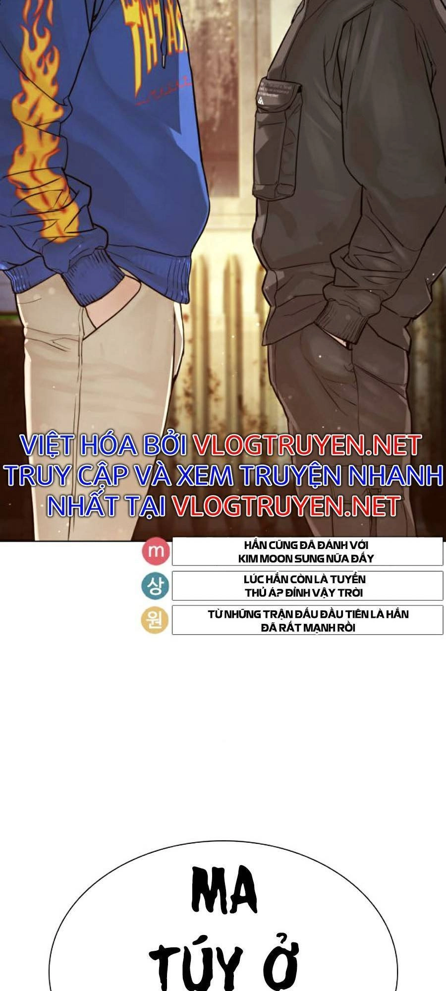 Cách Chiến Thắng Trận Đấu Chapter 124 - 91