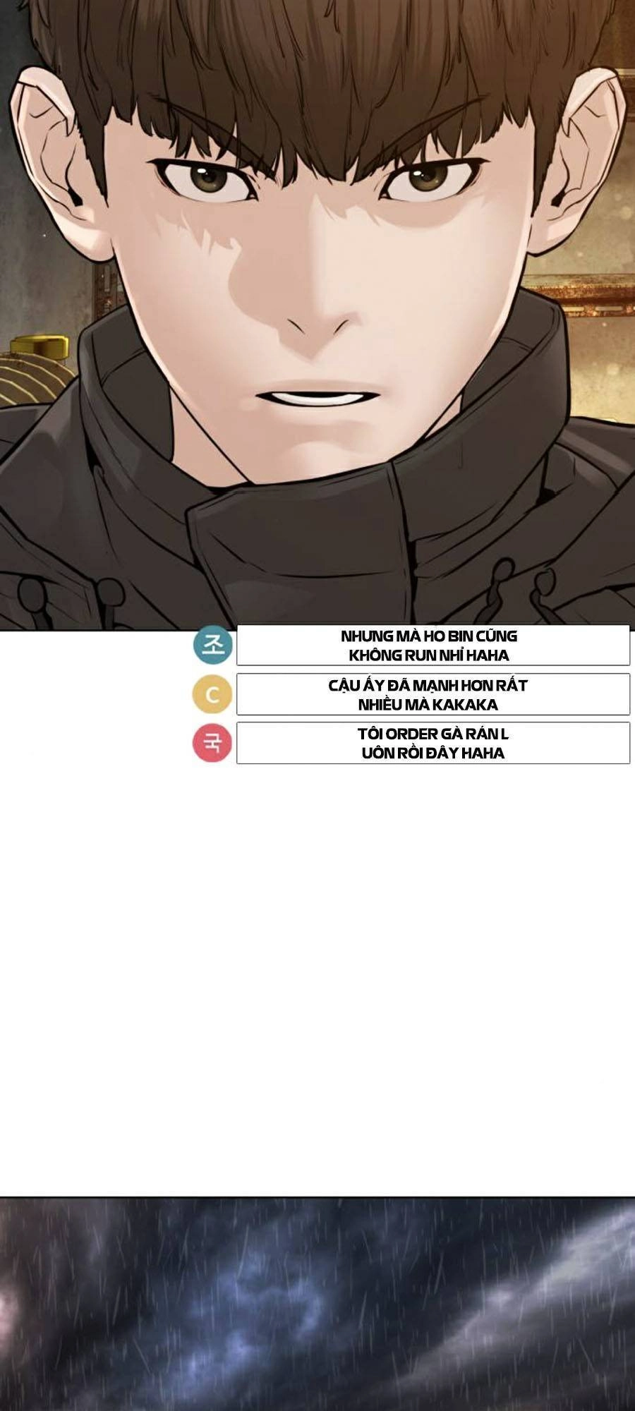 Cách Chiến Thắng Trận Đấu Chapter 124 - 93