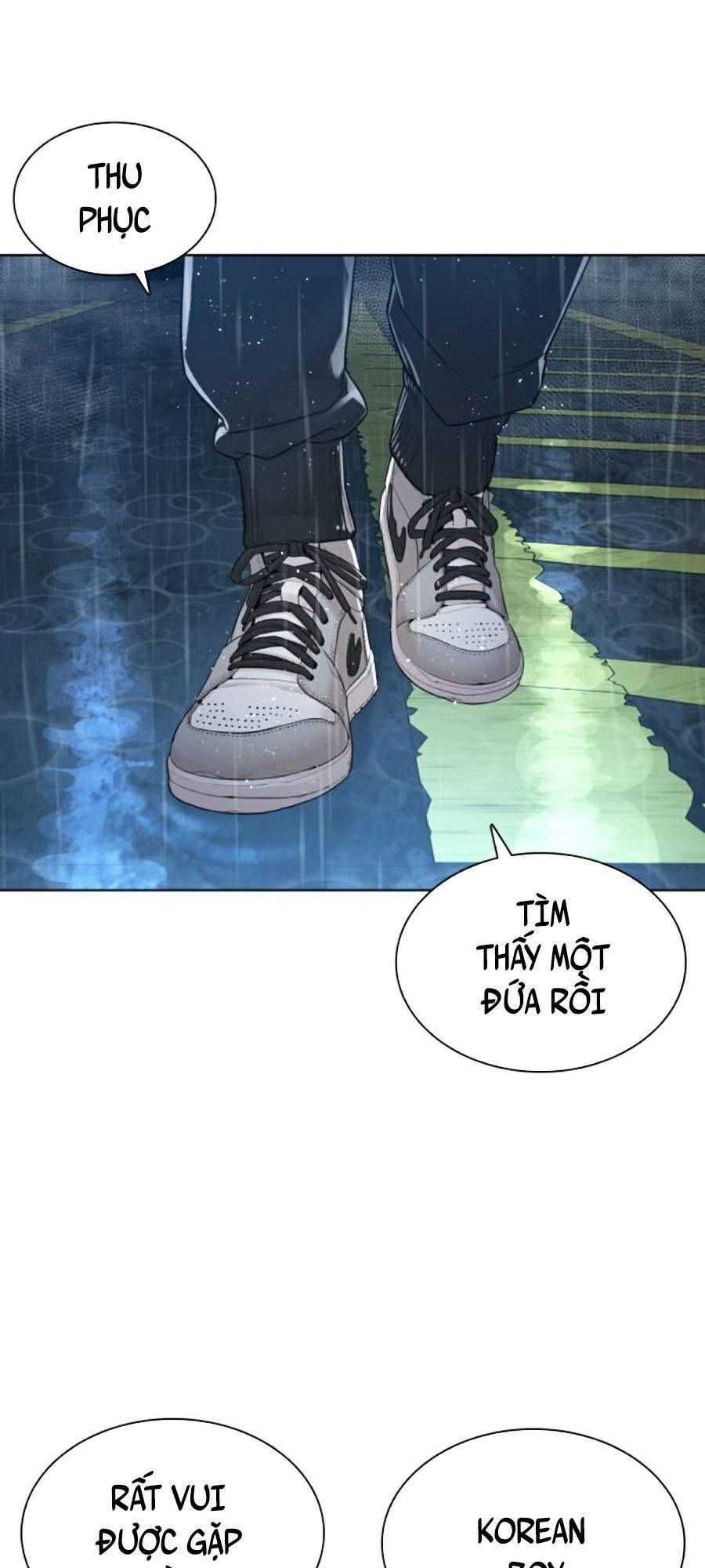 Cách Chiến Thắng Trận Đấu Chapter 124 - 101