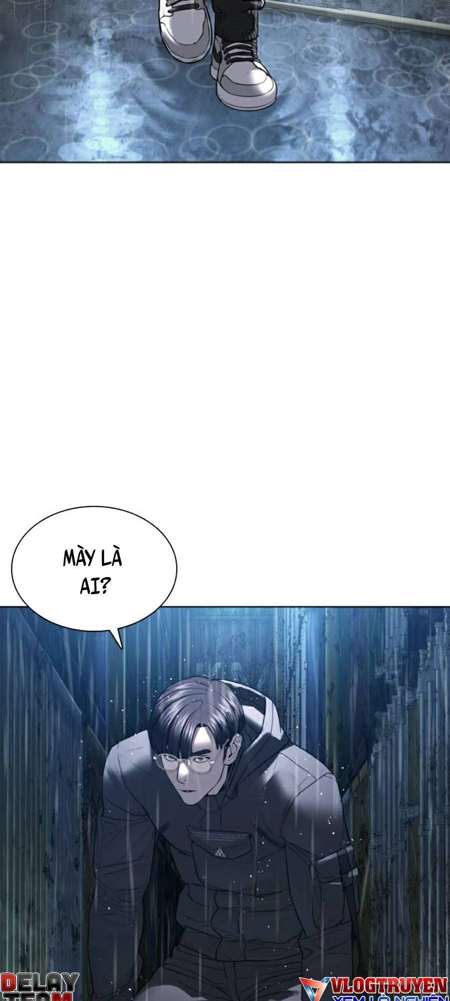 Cách Chiến Thắng Trận Đấu Chapter 124 - 105