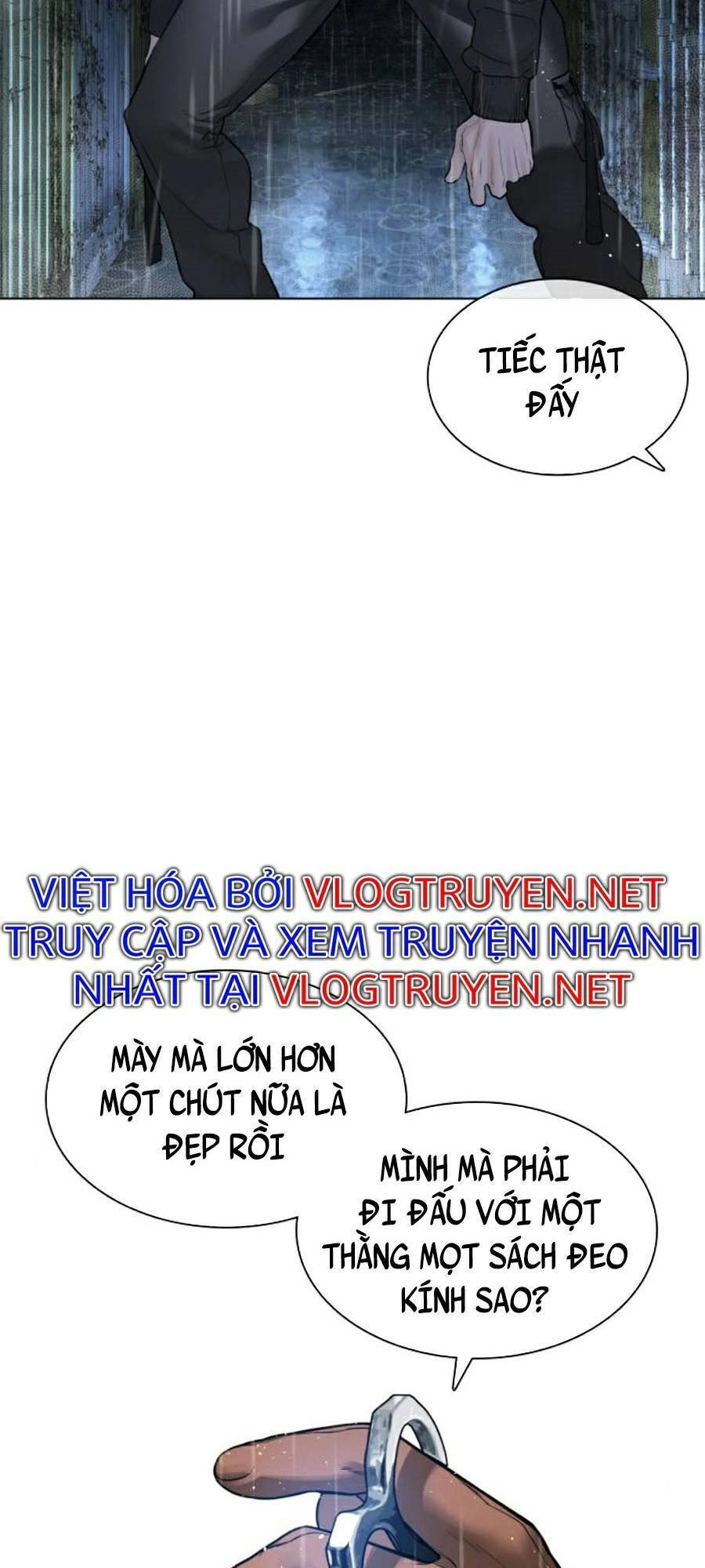 Cách Chiến Thắng Trận Đấu Chapter 124 - 107