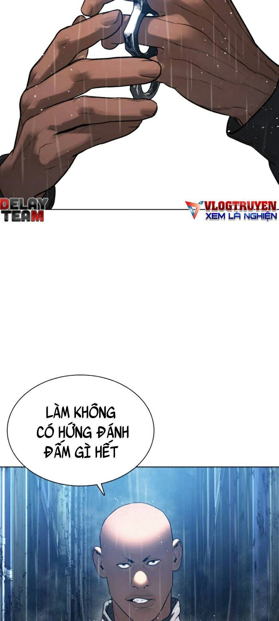 Cách Chiến Thắng Trận Đấu Chapter 124 - 109