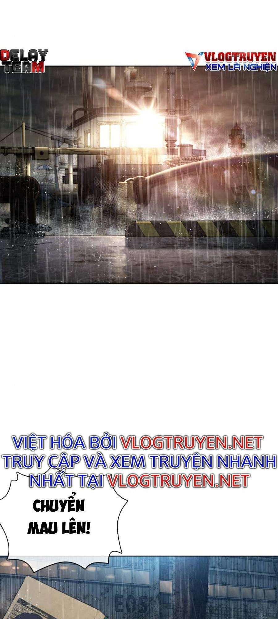 Cách Chiến Thắng Trận Đấu Chapter 124 - 117