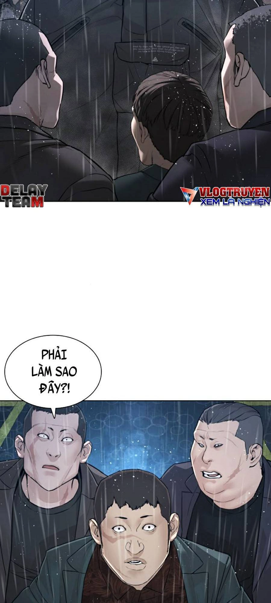 Cách Chiến Thắng Trận Đấu Chapter 124 - 125