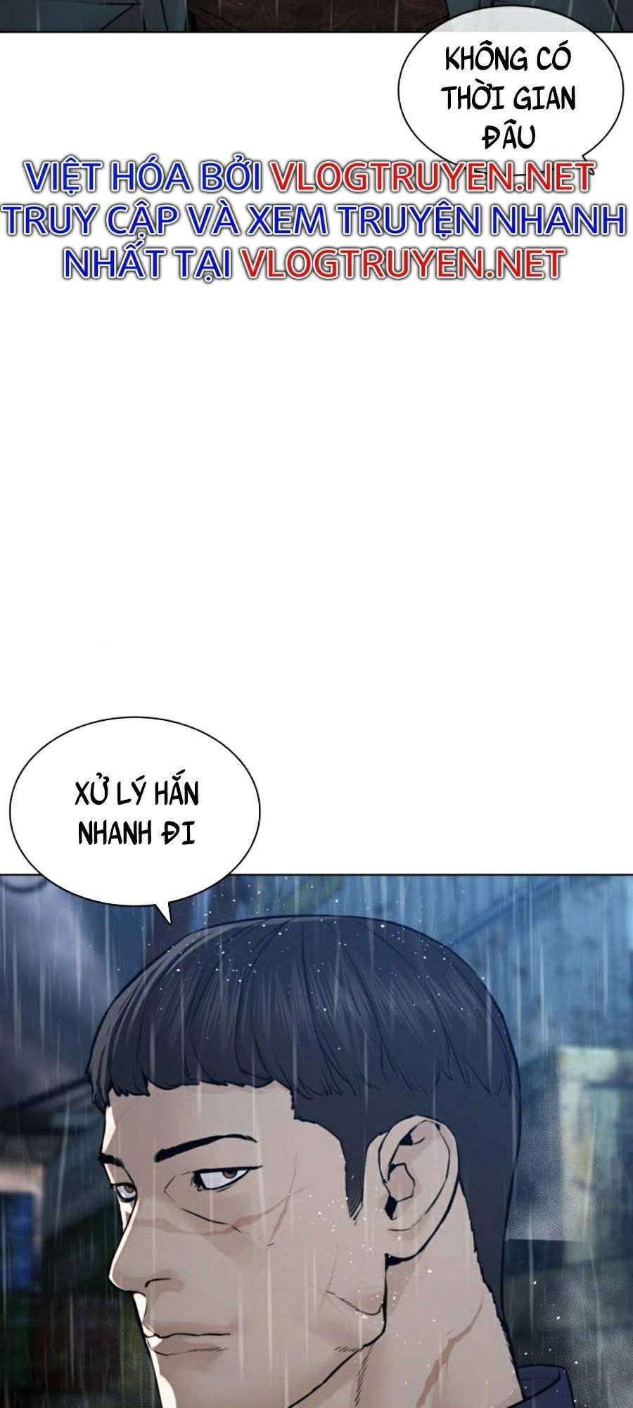 Cách Chiến Thắng Trận Đấu Chapter 124 - 127