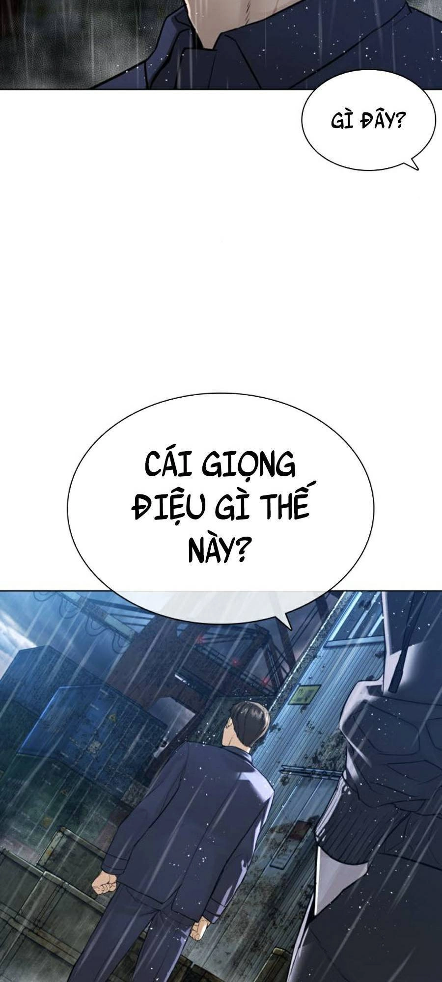 Cách Chiến Thắng Trận Đấu Chapter 124 - 129