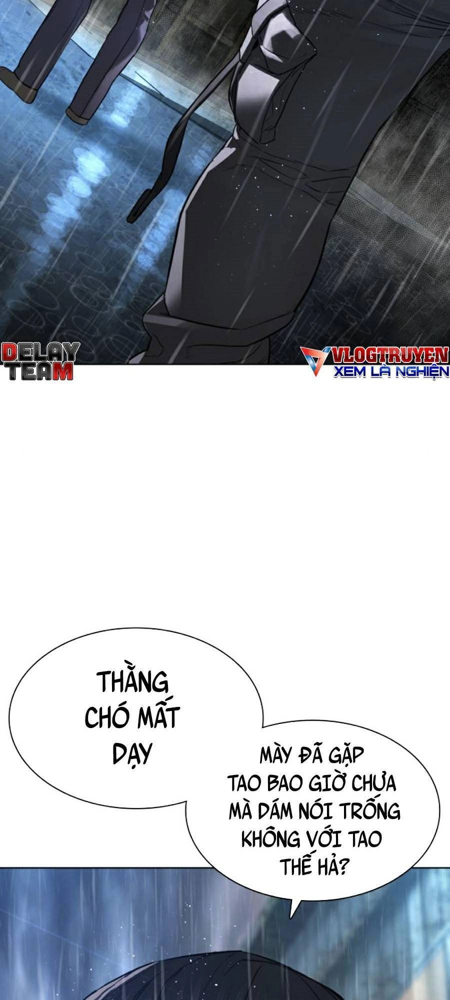 Cách Chiến Thắng Trận Đấu Chapter 124 - 131