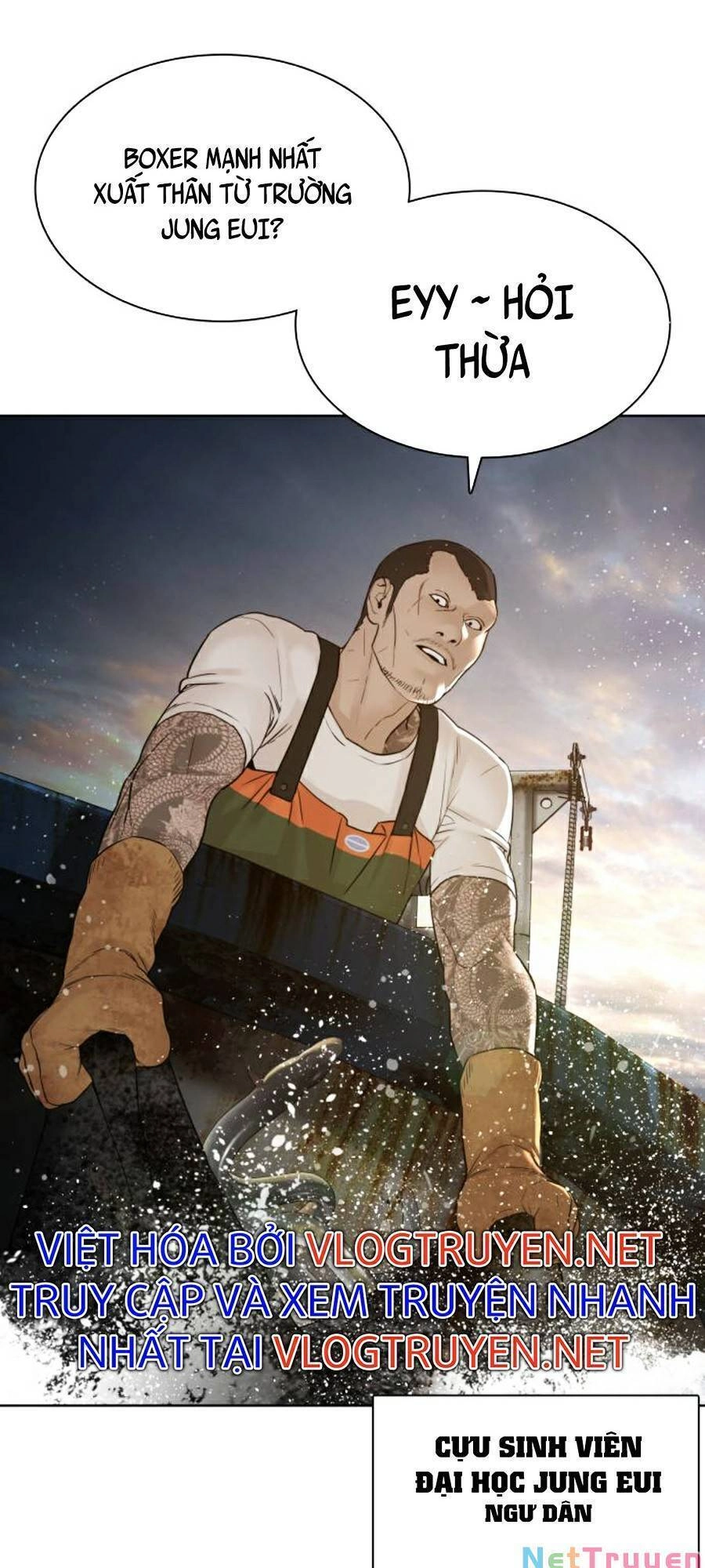 Cách Chiến Thắng Trận Đấu Chapter 125 - 7