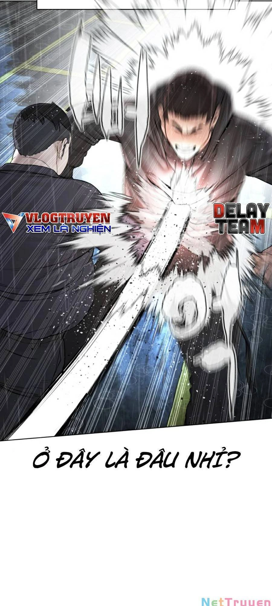 Cách Chiến Thắng Trận Đấu Chapter 125 - 23