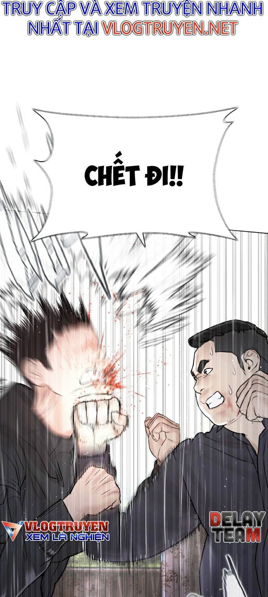 Cách Chiến Thắng Trận Đấu Chapter 125 - 45