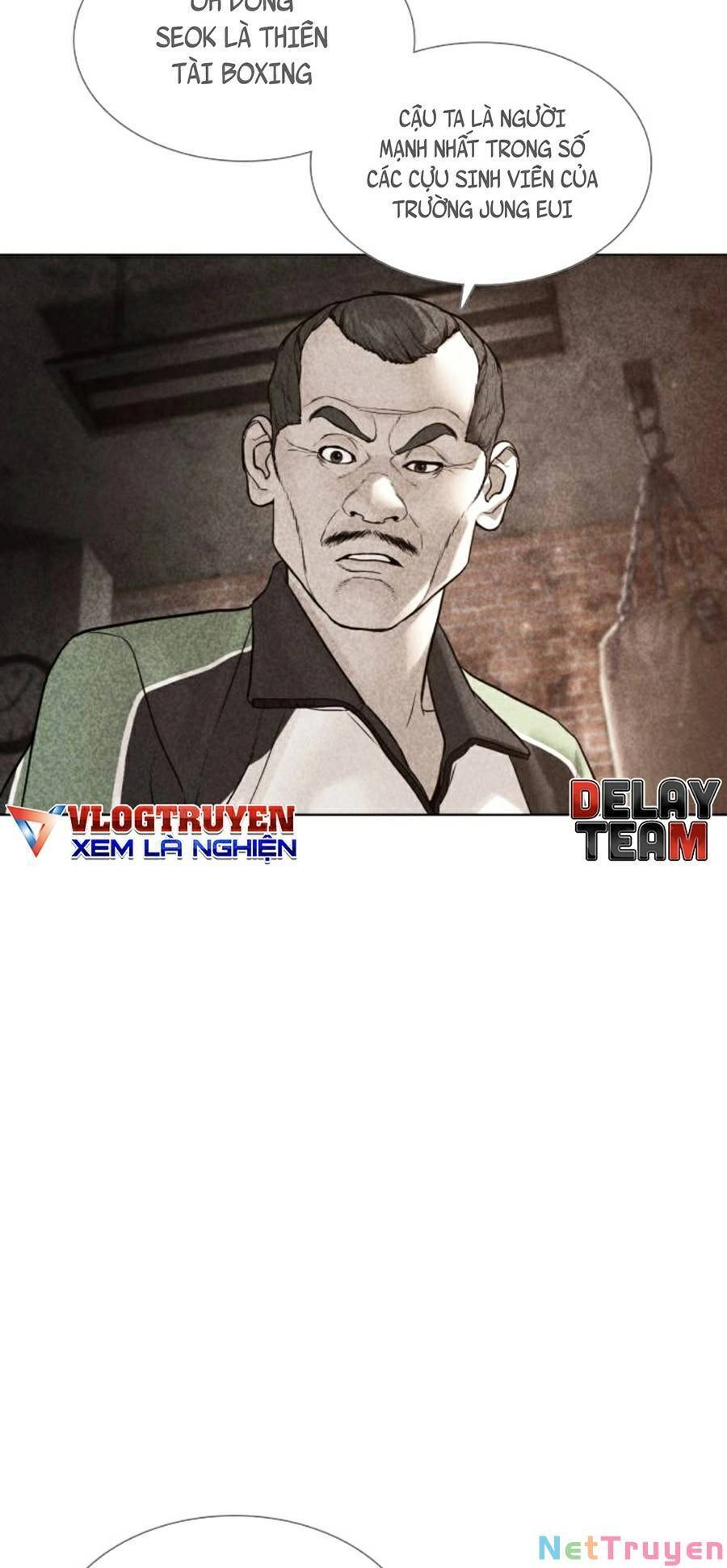 Cách Chiến Thắng Trận Đấu Chapter 125 - 66