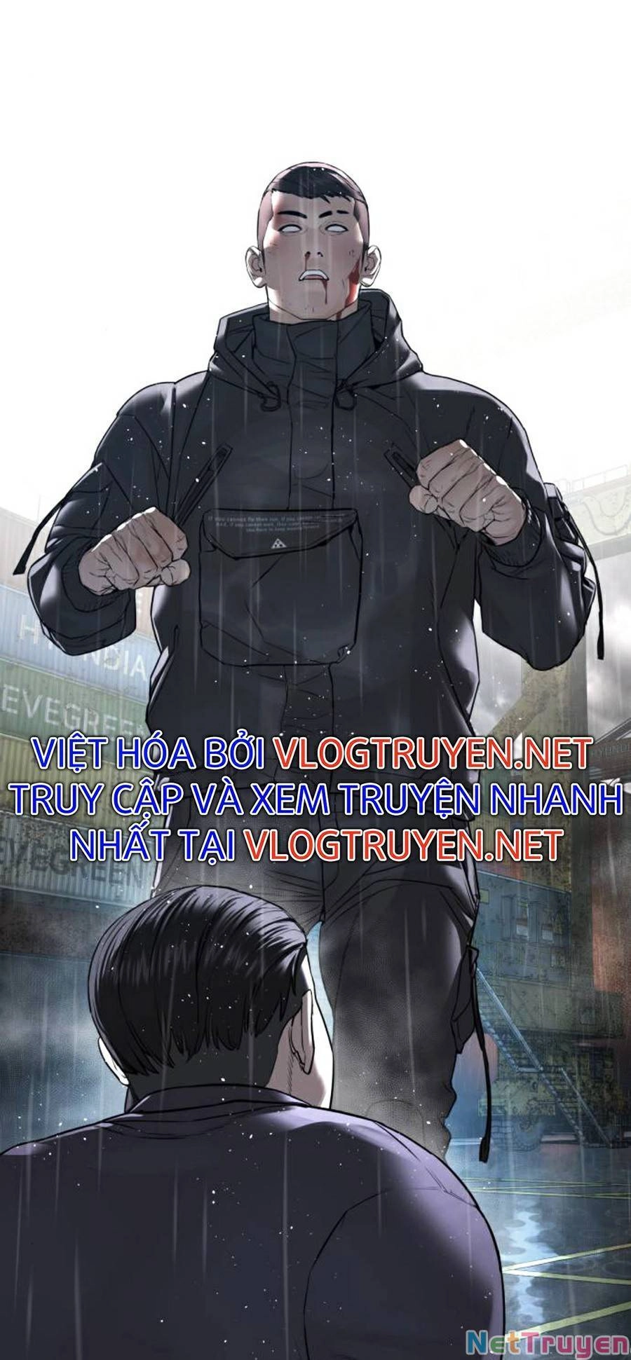 Cách Chiến Thắng Trận Đấu Chapter 125 - 72