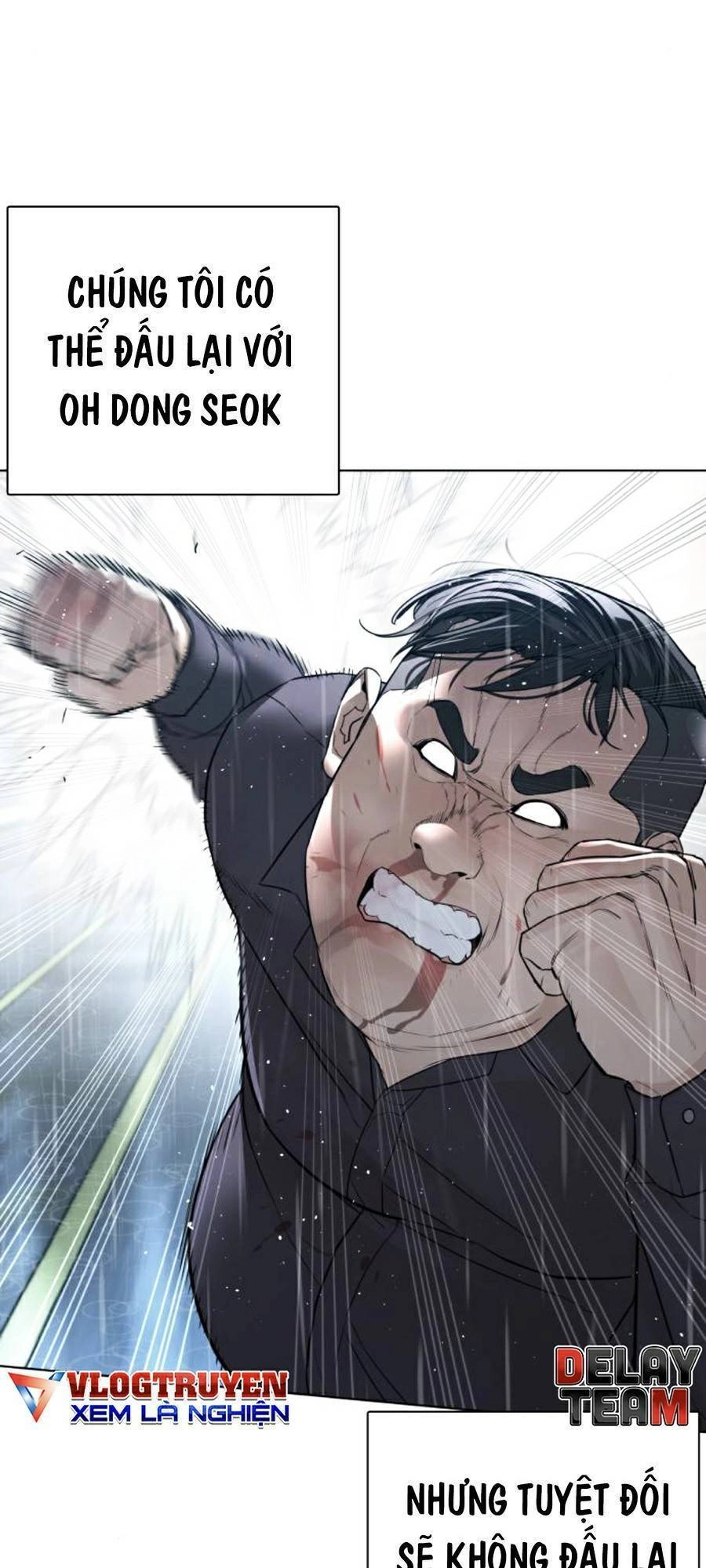 Cách Chiến Thắng Trận Đấu Chapter 125 - 86