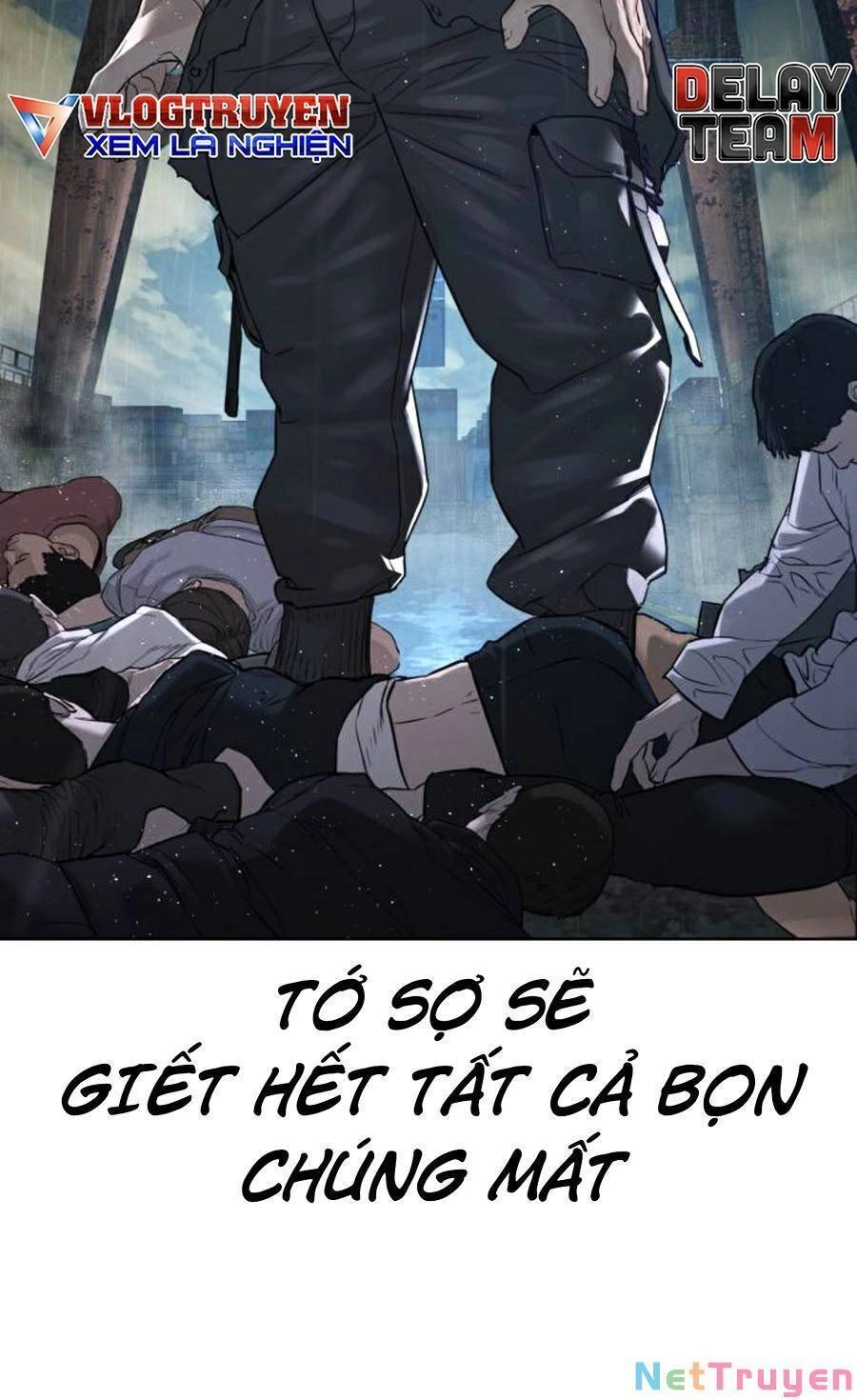 Cách Chiến Thắng Trận Đấu Chapter 125 - 121