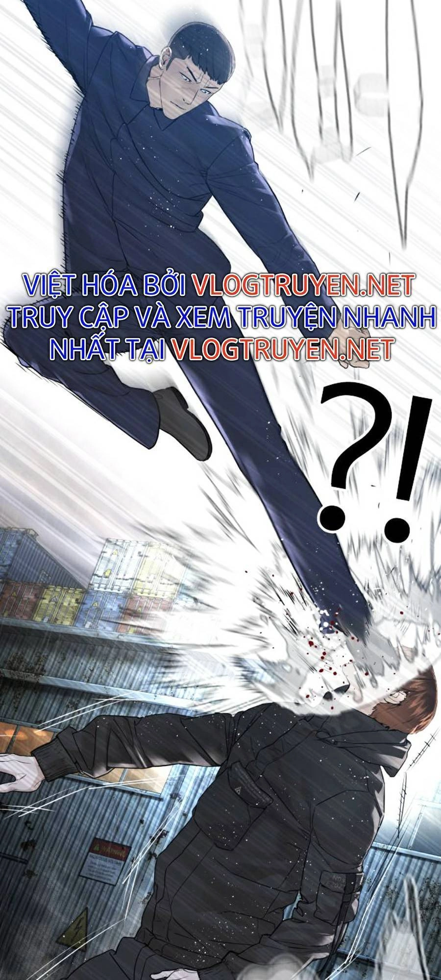 Cách Chiến Thắng Trận Đấu Chapter 125 - 126