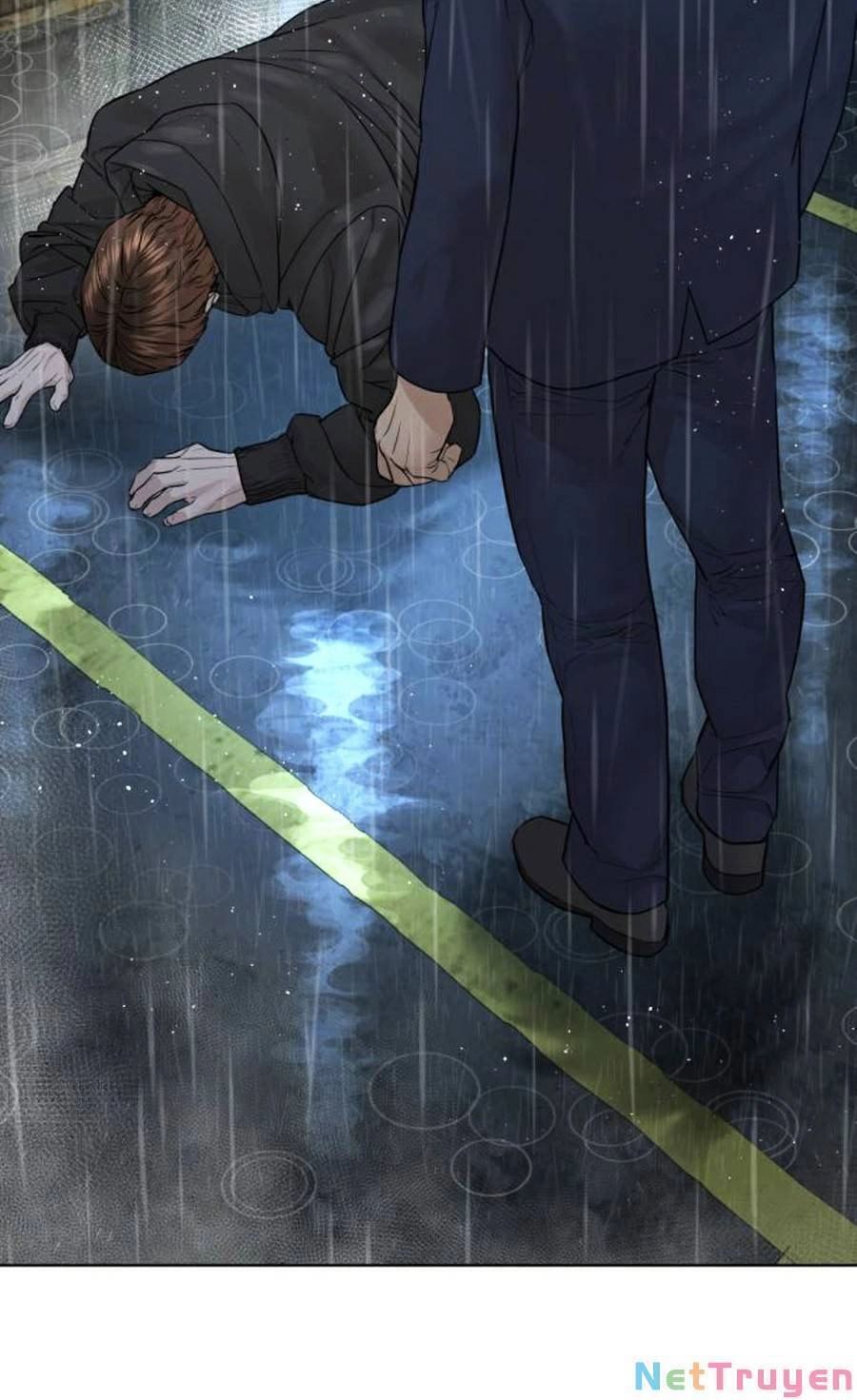 Cách Chiến Thắng Trận Đấu Chapter 125 - 131