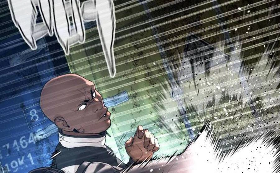 Cách Chiến Thắng Trận Đấu Chapter 126 - 2