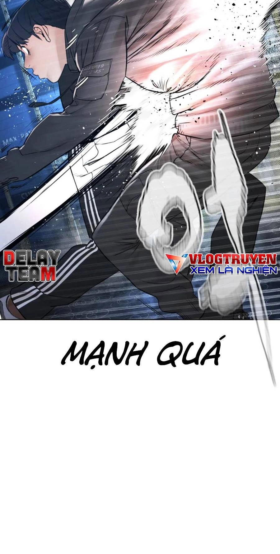 Cách Chiến Thắng Trận Đấu Chapter 126 - 3