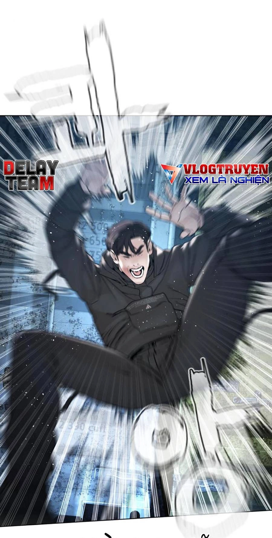 Cách Chiến Thắng Trận Đấu Chapter 126 - 6