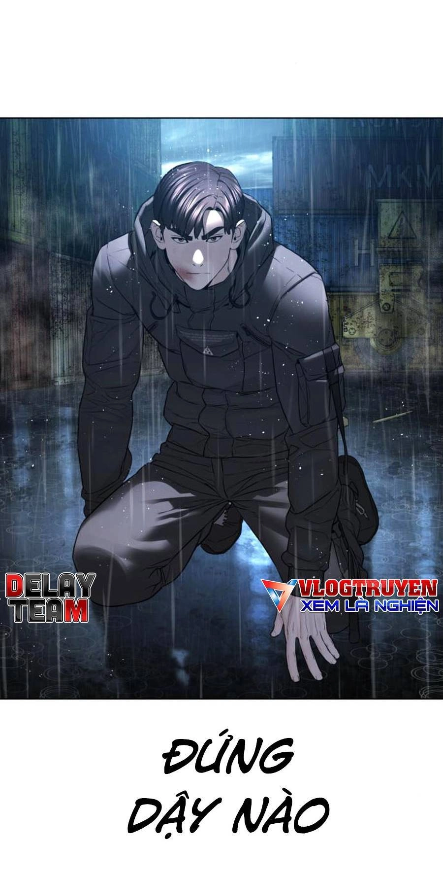 Cách Chiến Thắng Trận Đấu Chapter 126 - 8