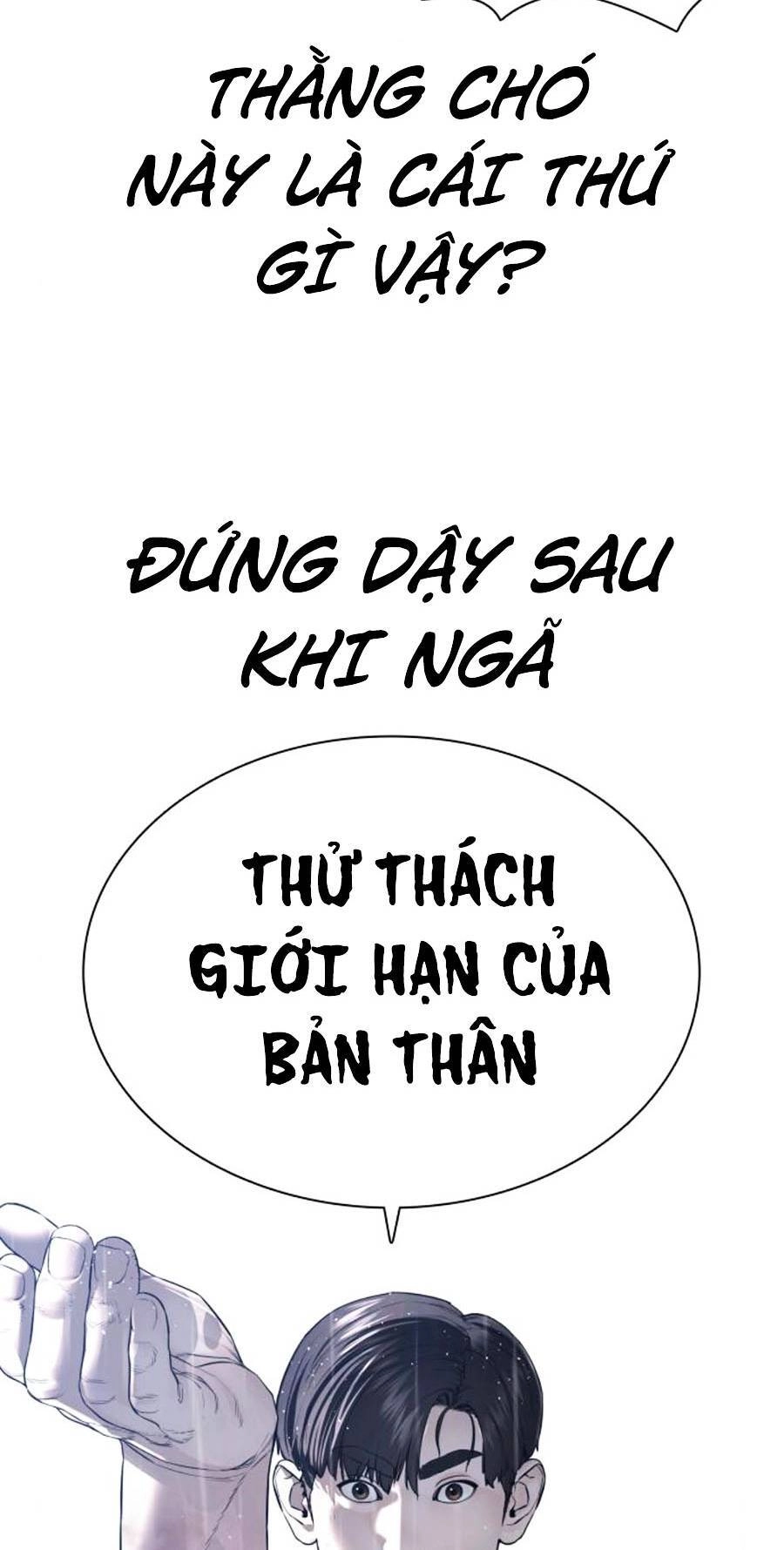 Cách Chiến Thắng Trận Đấu Chapter 126 - 20