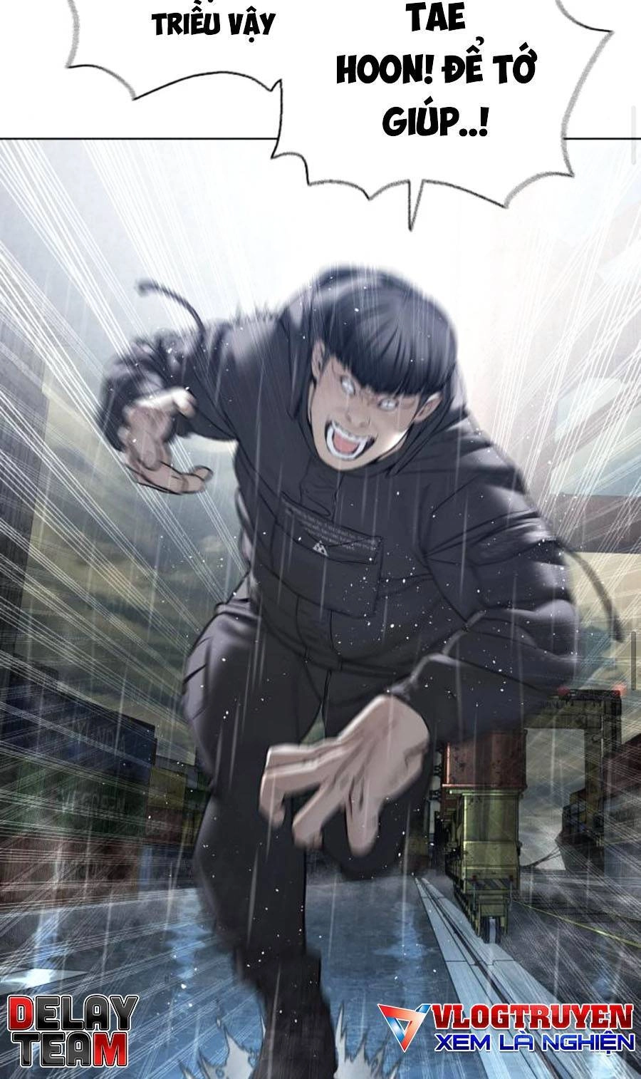 Cách Chiến Thắng Trận Đấu Chapter 126 - 26