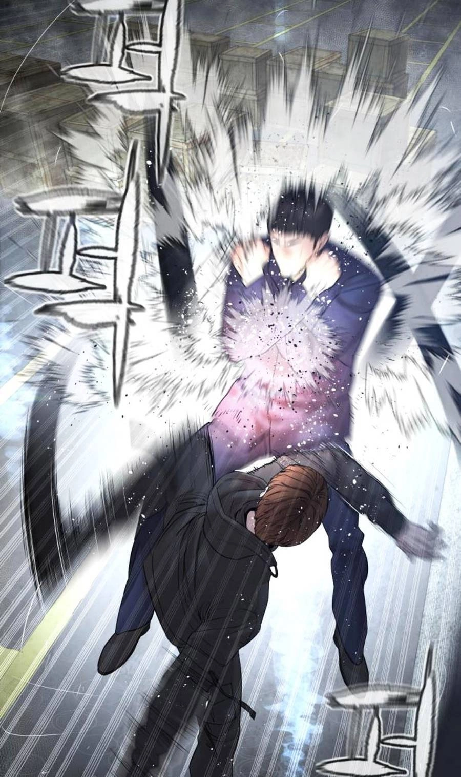 Cách Chiến Thắng Trận Đấu Chapter 126 - 29