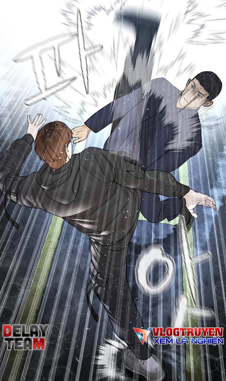 Cách Chiến Thắng Trận Đấu Chapter 126 - 33