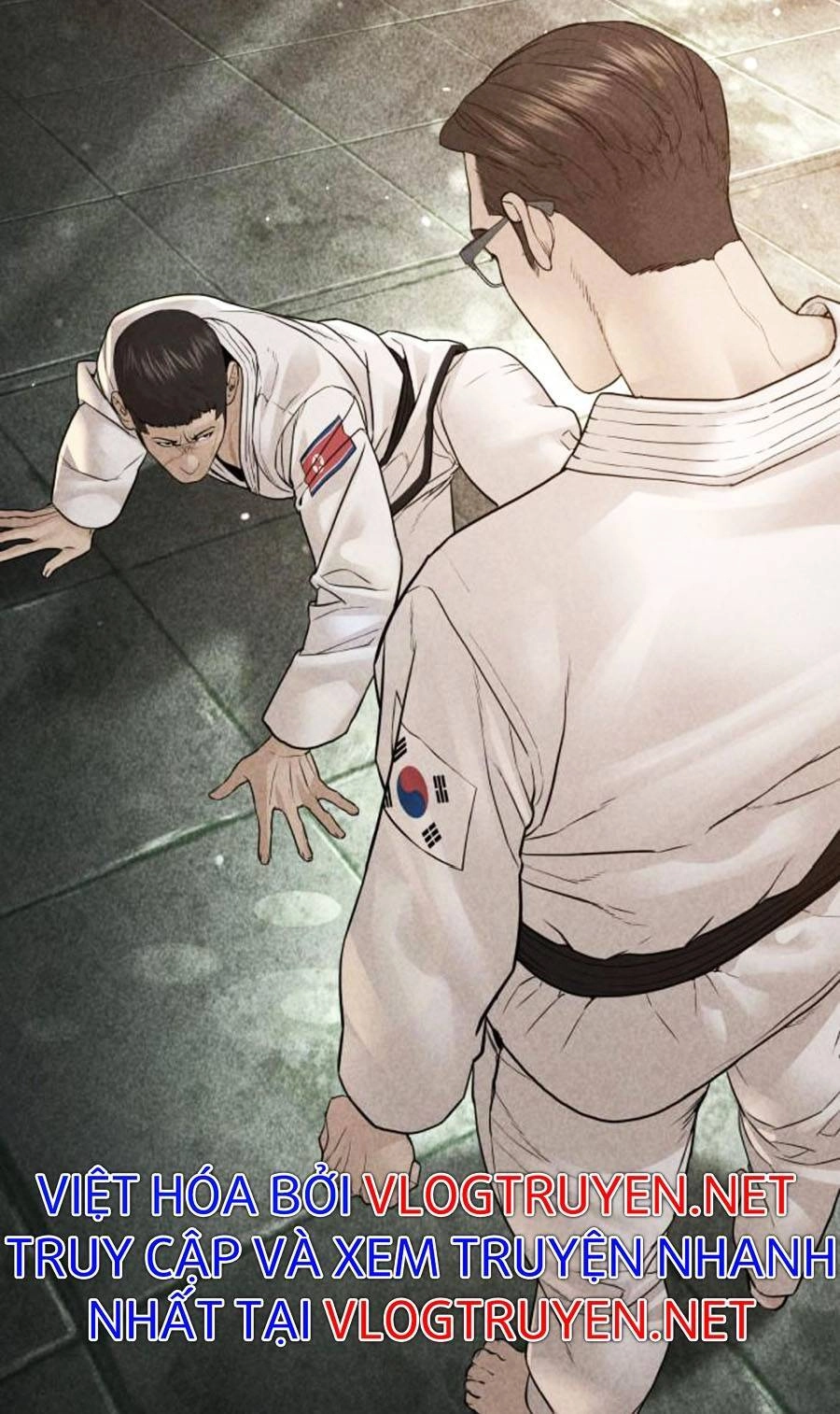 Cách Chiến Thắng Trận Đấu Chapter 126 - 38