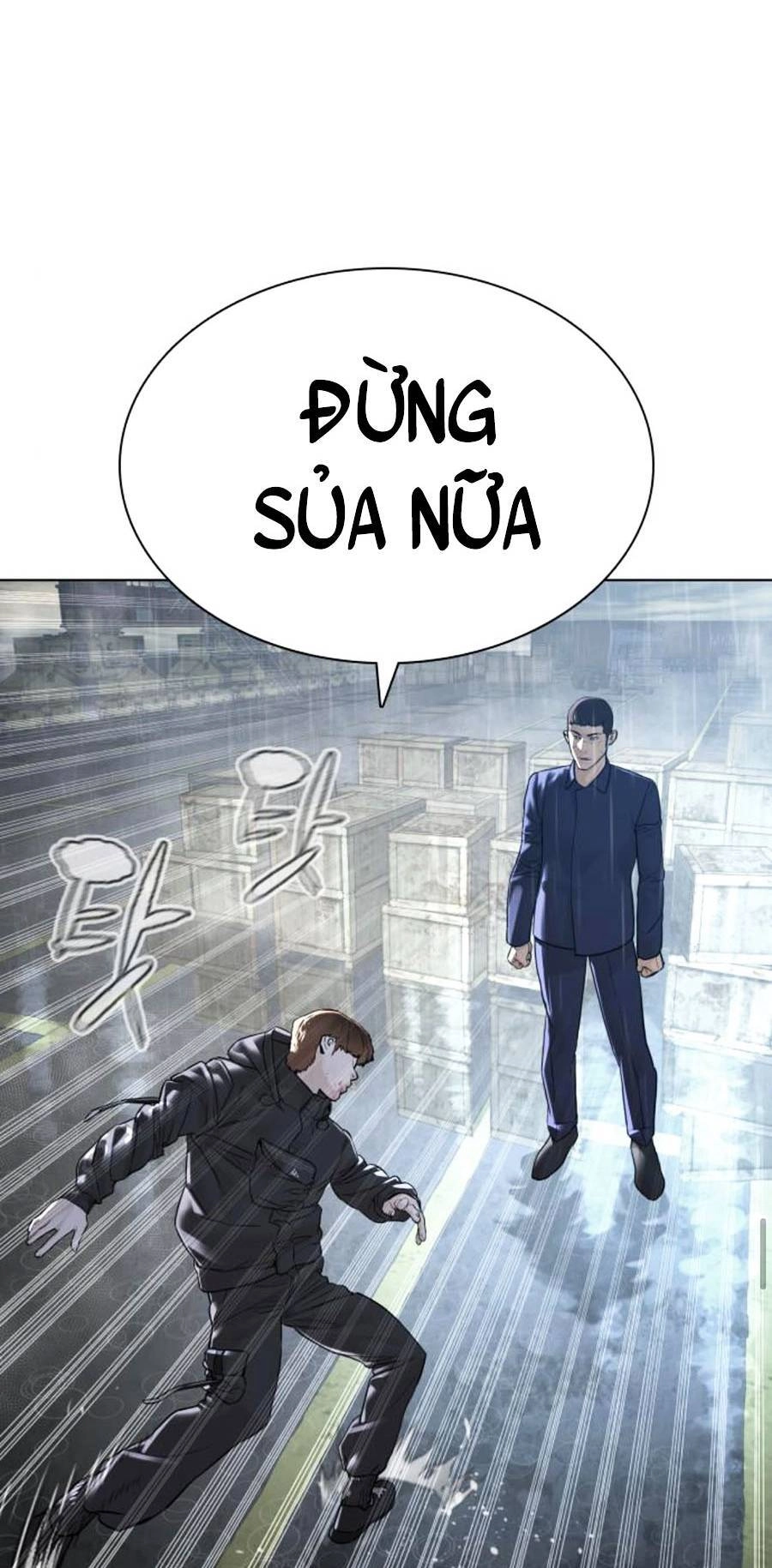 Cách Chiến Thắng Trận Đấu Chapter 126 - 44