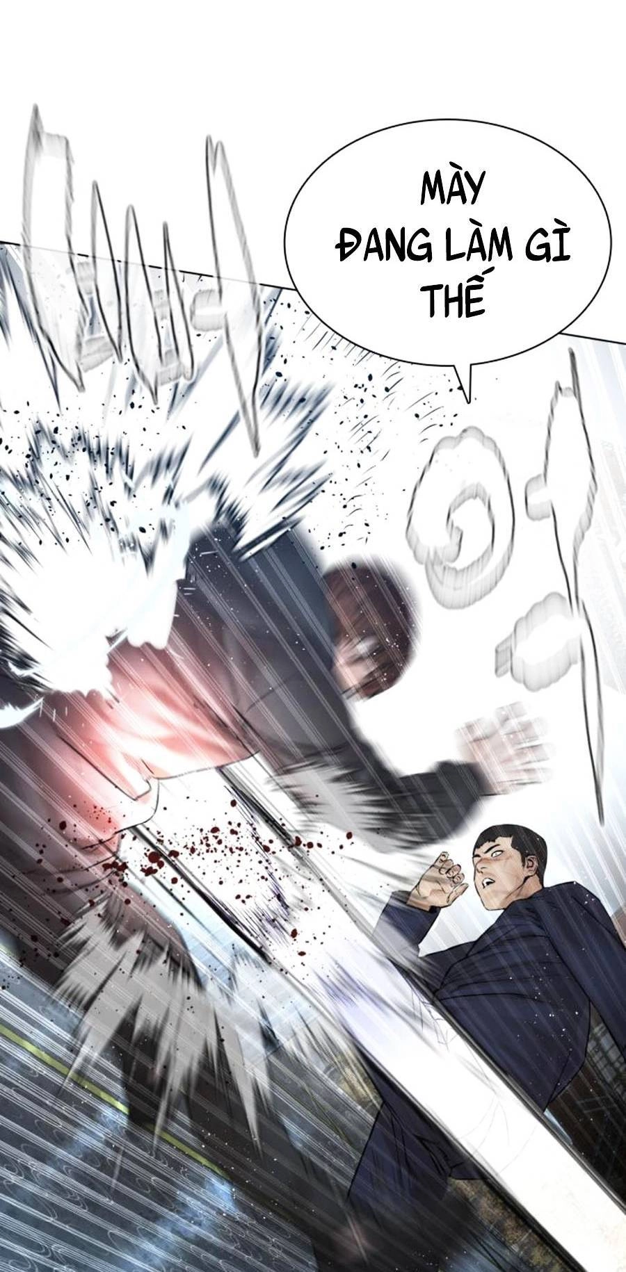 Cách Chiến Thắng Trận Đấu Chapter 126 - 51