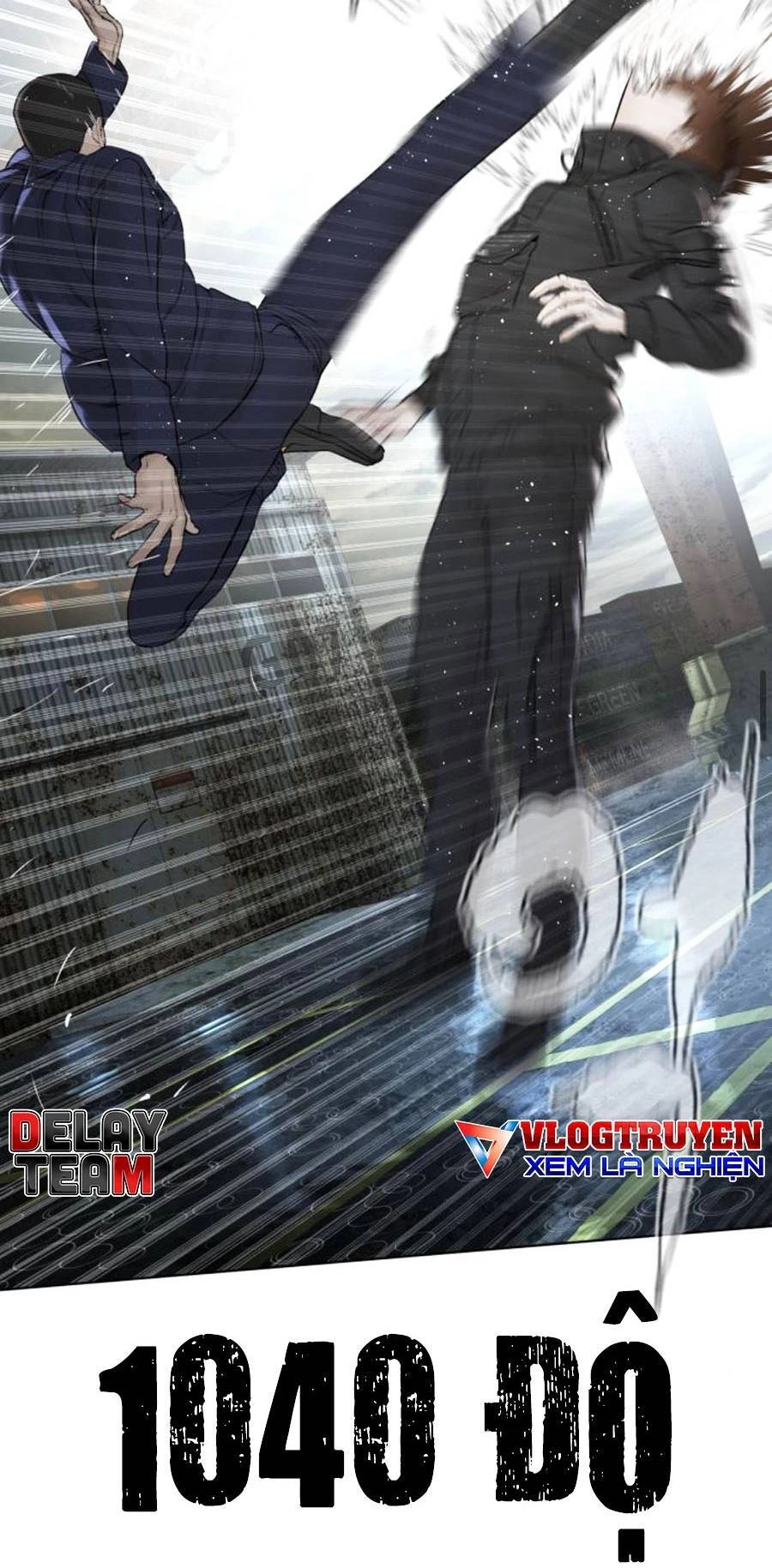 Cách Chiến Thắng Trận Đấu Chapter 126 - 57