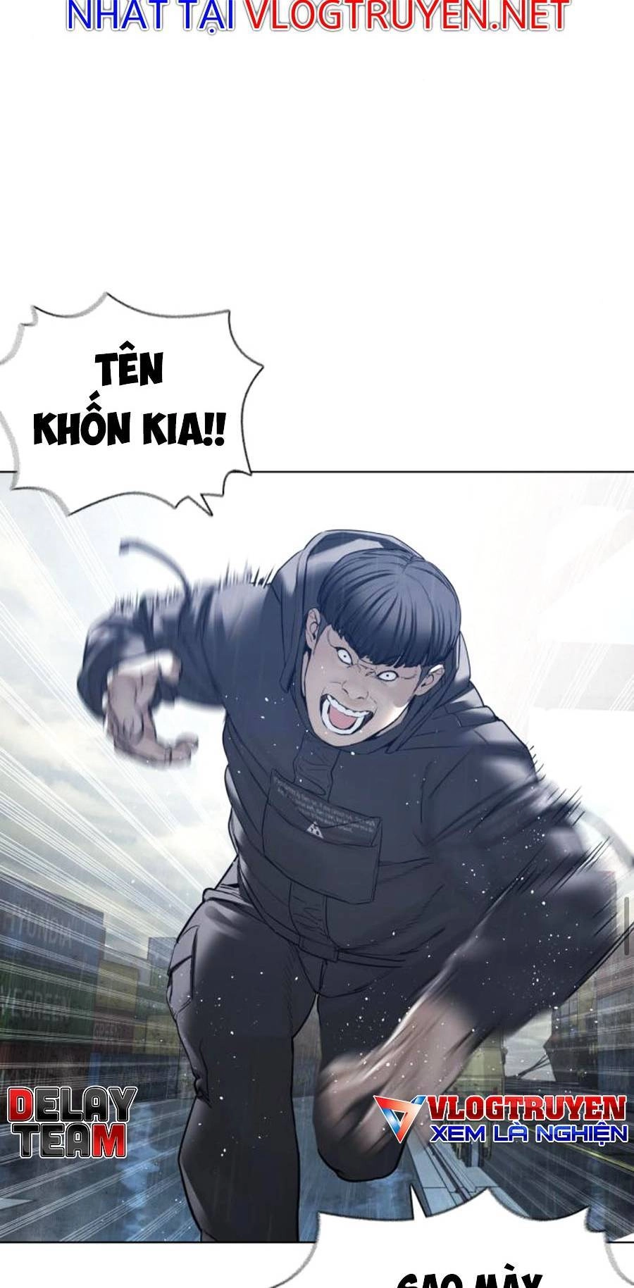 Cách Chiến Thắng Trận Đấu Chapter 126 - 59