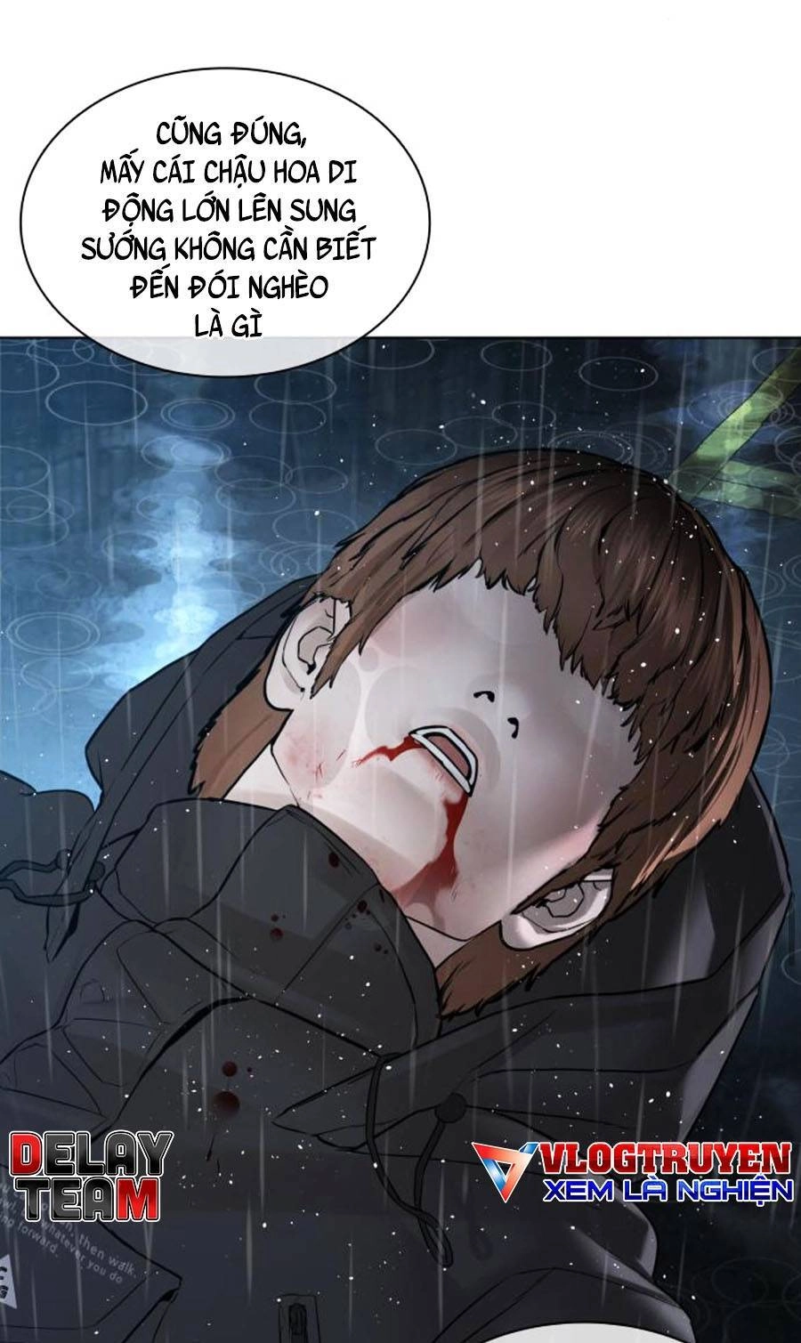 Cách Chiến Thắng Trận Đấu Chapter 126 - 62