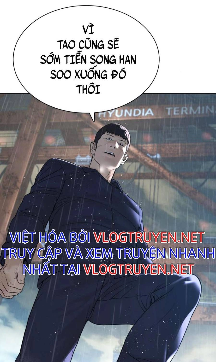 Cách Chiến Thắng Trận Đấu Chapter 126 - 64